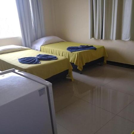 Hotel E Pousada Dos Leoes Sao Luis  Ngoại thất bức ảnh