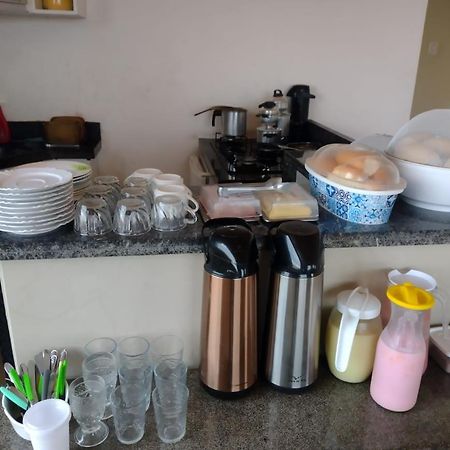 Hotel E Pousada Dos Leoes Sao Luis  Ngoại thất bức ảnh