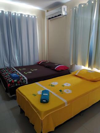 Hotel E Pousada Dos Leoes Sao Luis  Ngoại thất bức ảnh