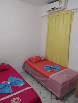 Hotel E Pousada Dos Leoes Sao Luis  Ngoại thất bức ảnh
