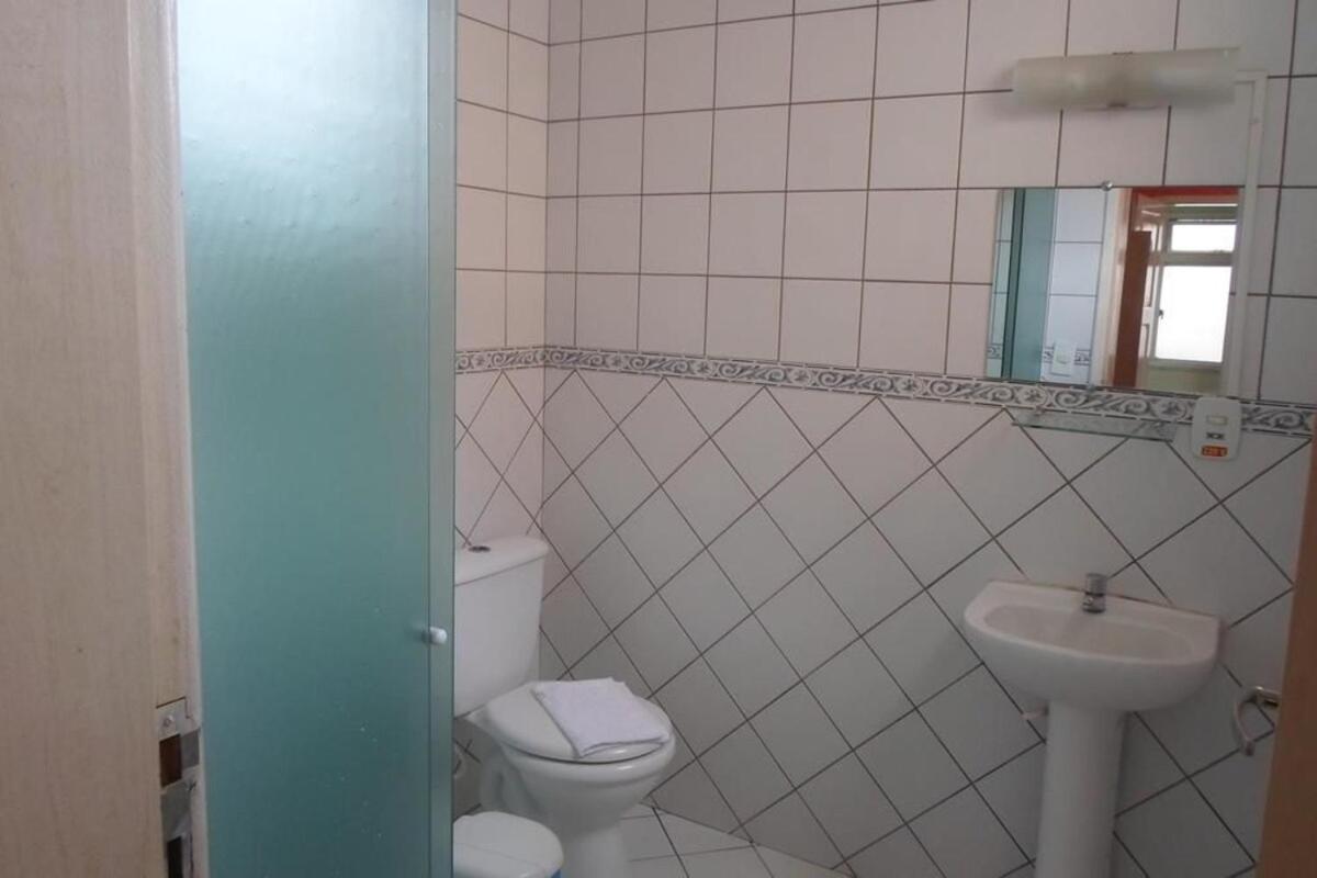 Hotel E Pousada Dos Leoes Sao Luis  Ngoại thất bức ảnh