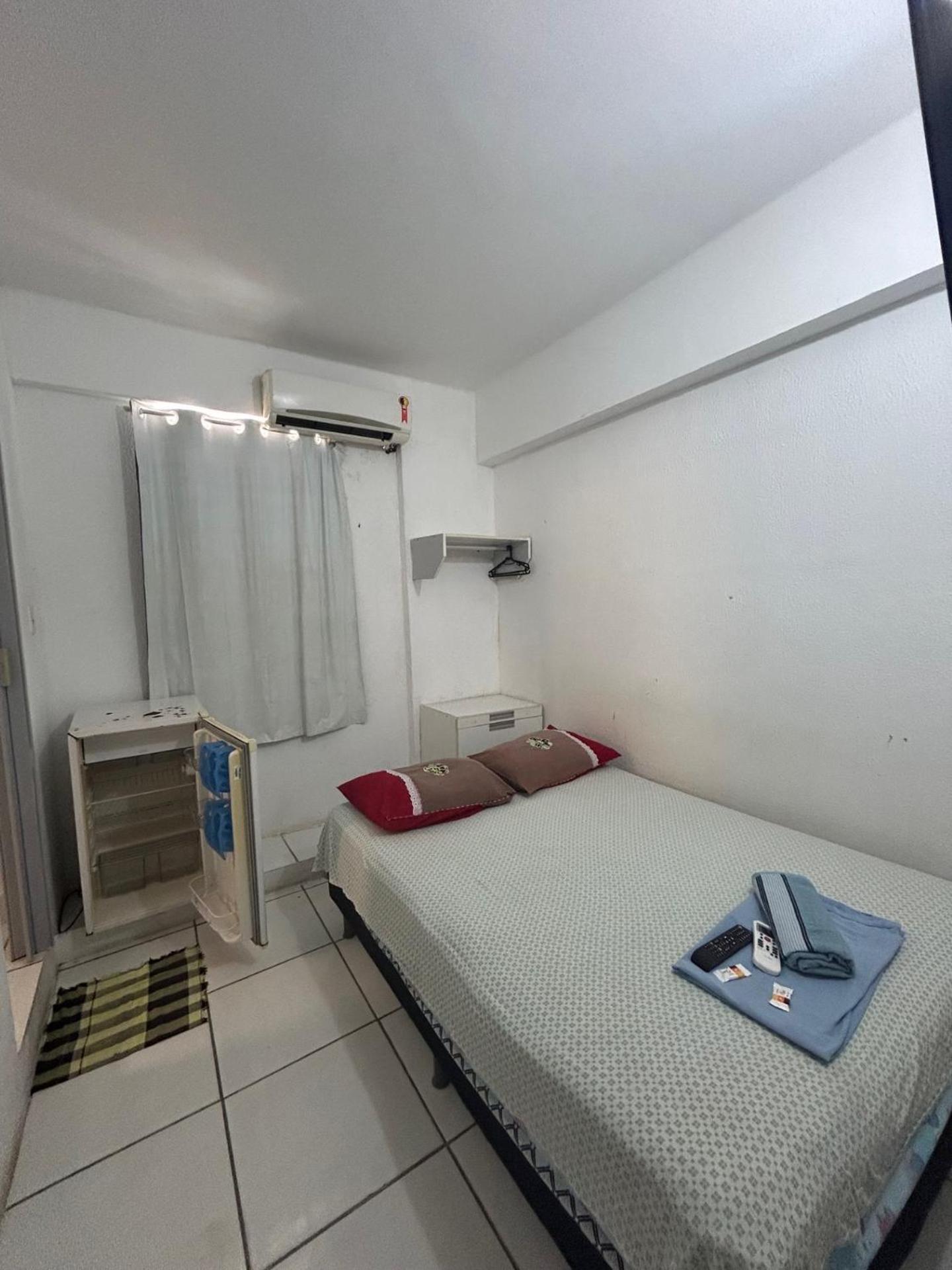 Hotel E Pousada Dos Leoes Sao Luis  Ngoại thất bức ảnh