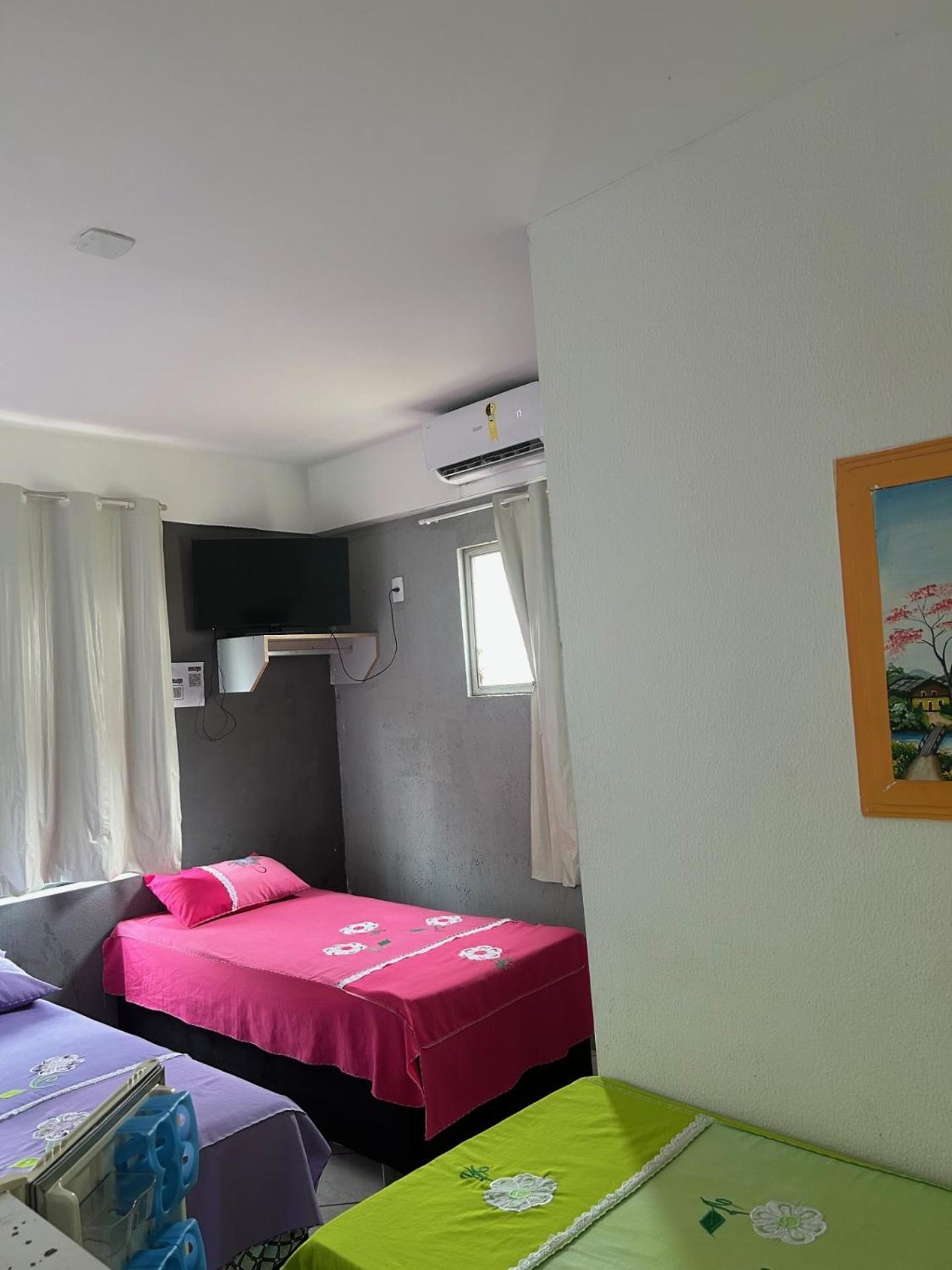 Hotel E Pousada Dos Leoes Sao Luis  Ngoại thất bức ảnh
