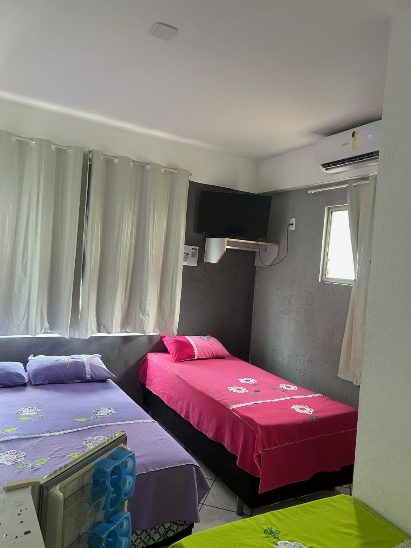 Hotel E Pousada Dos Leoes Sao Luis  Ngoại thất bức ảnh
