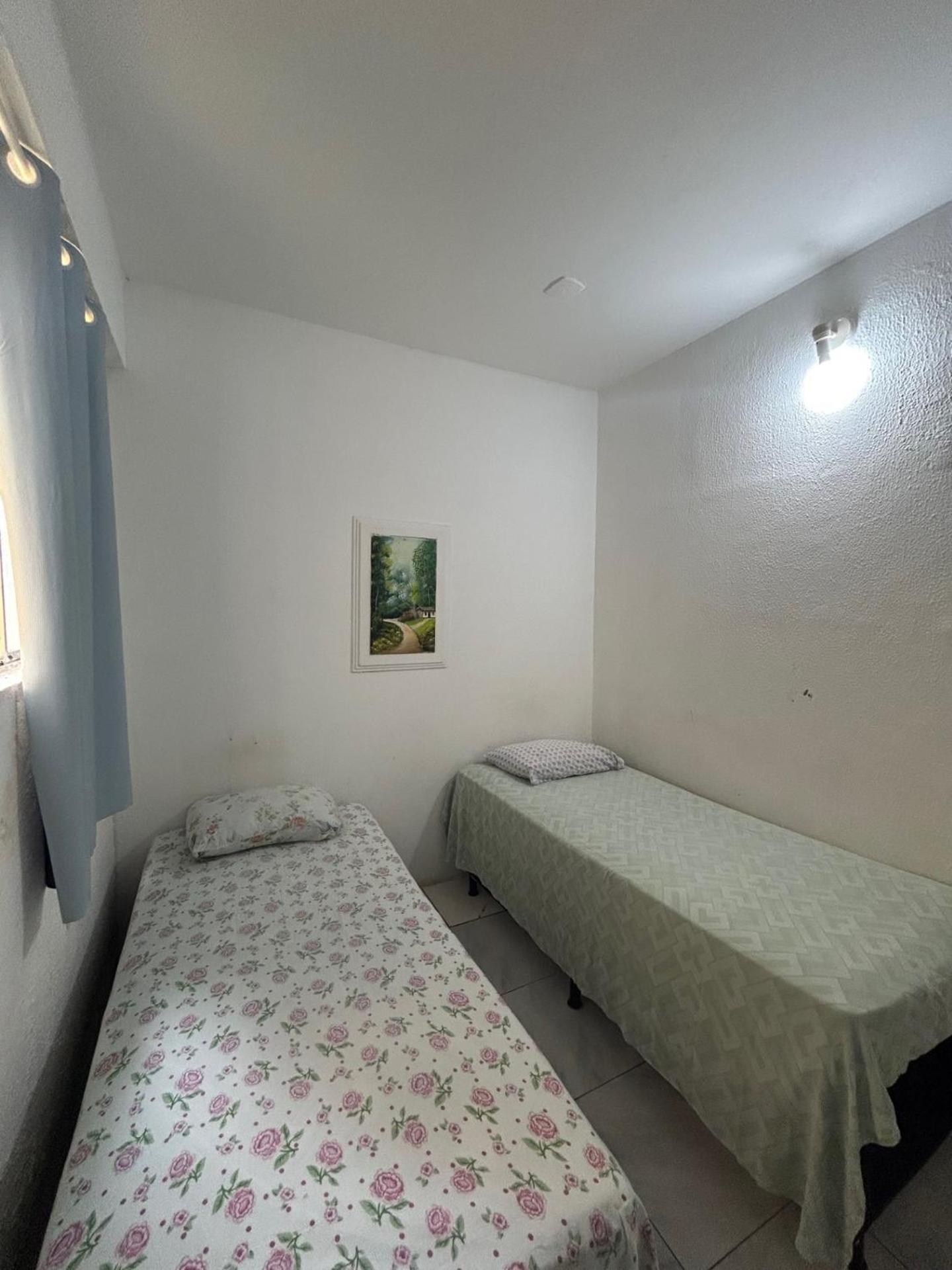 Hotel E Pousada Dos Leoes Sao Luis  Ngoại thất bức ảnh