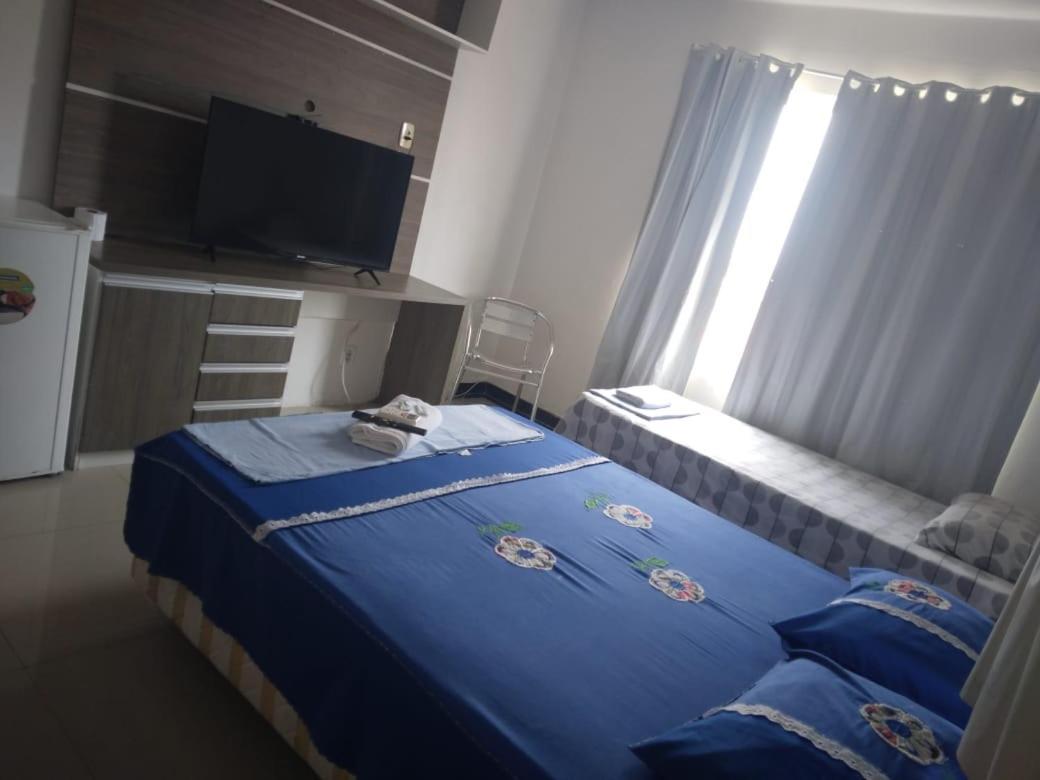 Hotel E Pousada Dos Leoes Sao Luis  Ngoại thất bức ảnh
