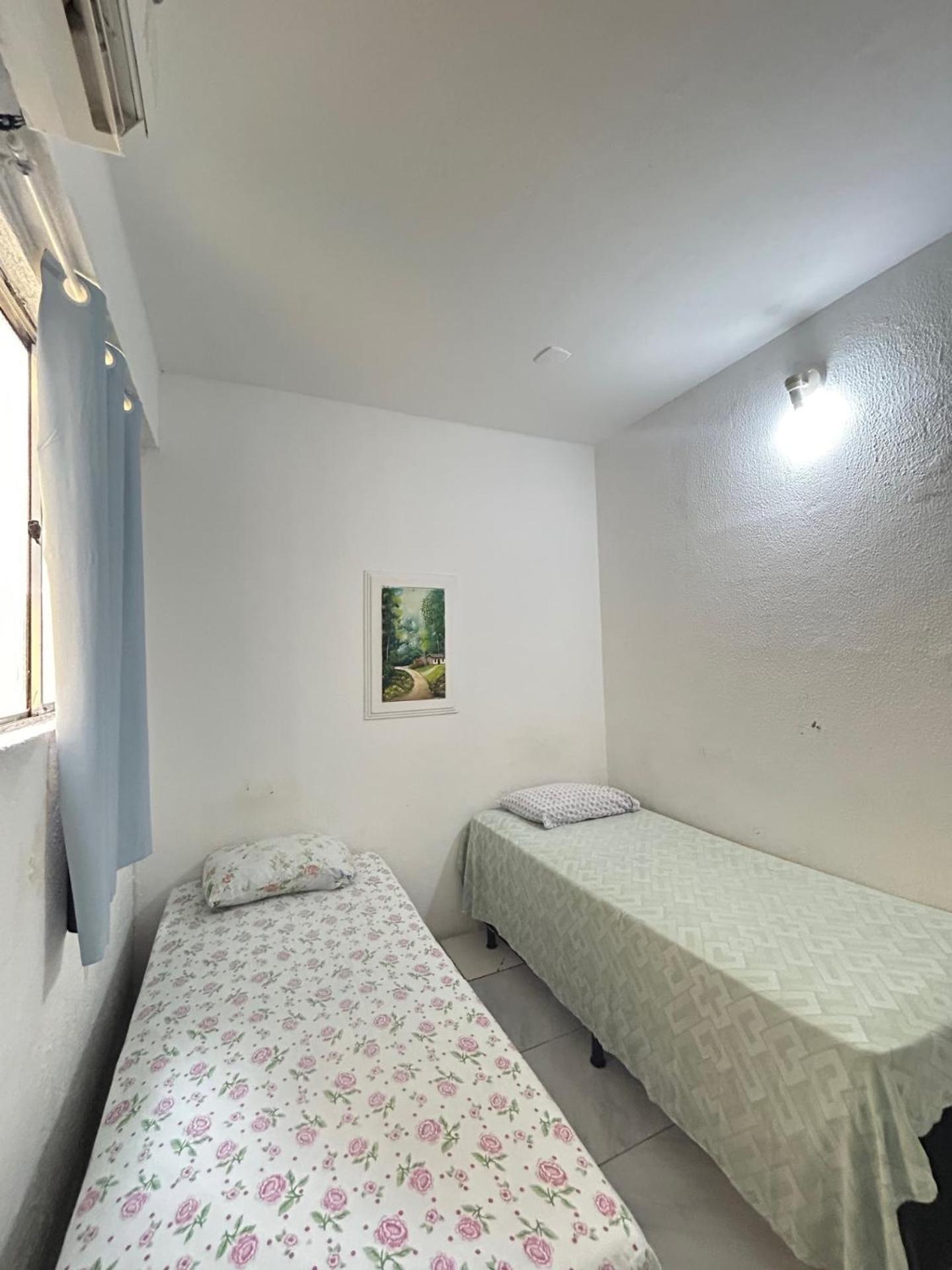 Hotel E Pousada Dos Leoes Sao Luis  Ngoại thất bức ảnh