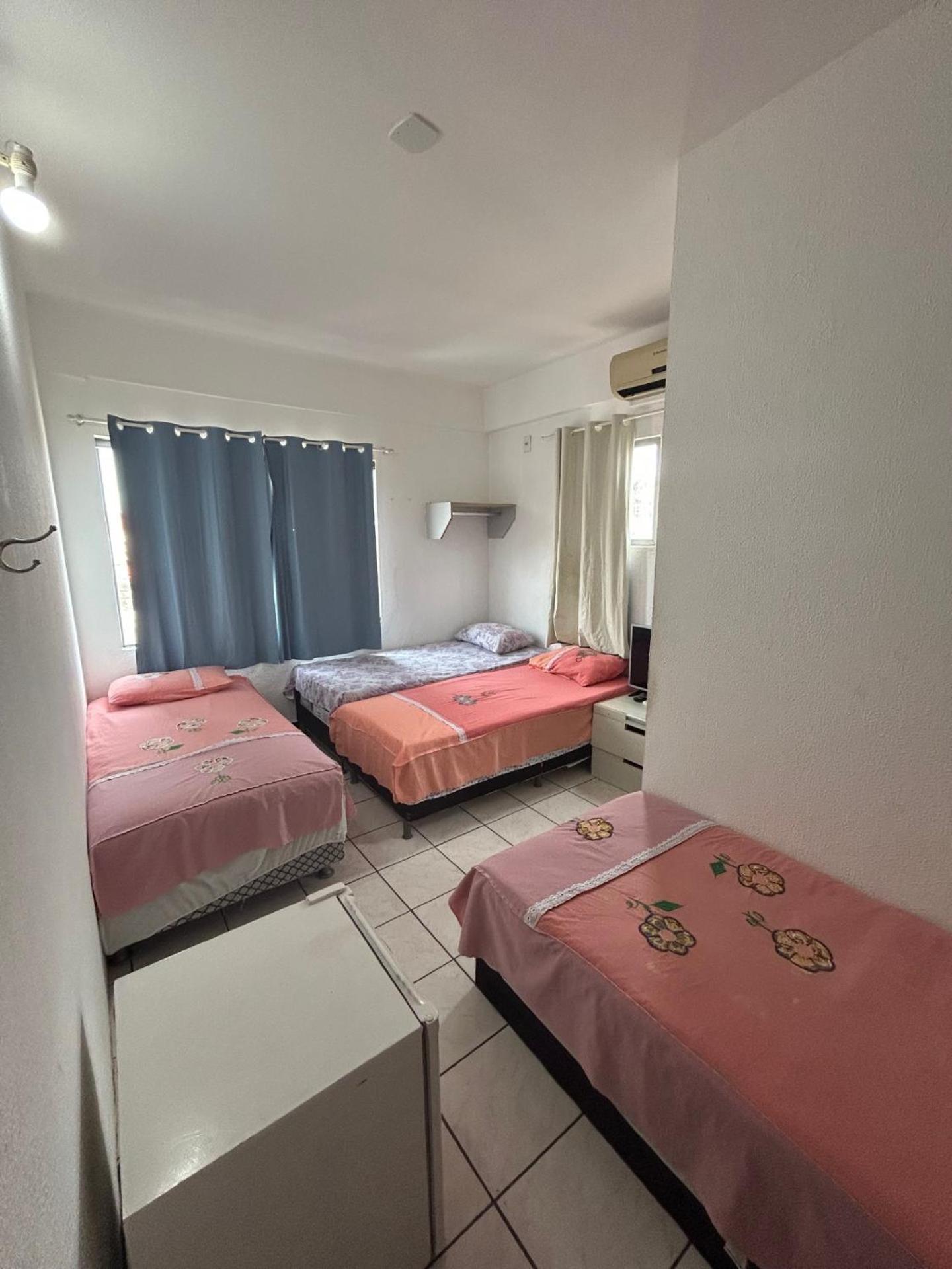 Hotel E Pousada Dos Leoes Sao Luis  Ngoại thất bức ảnh
