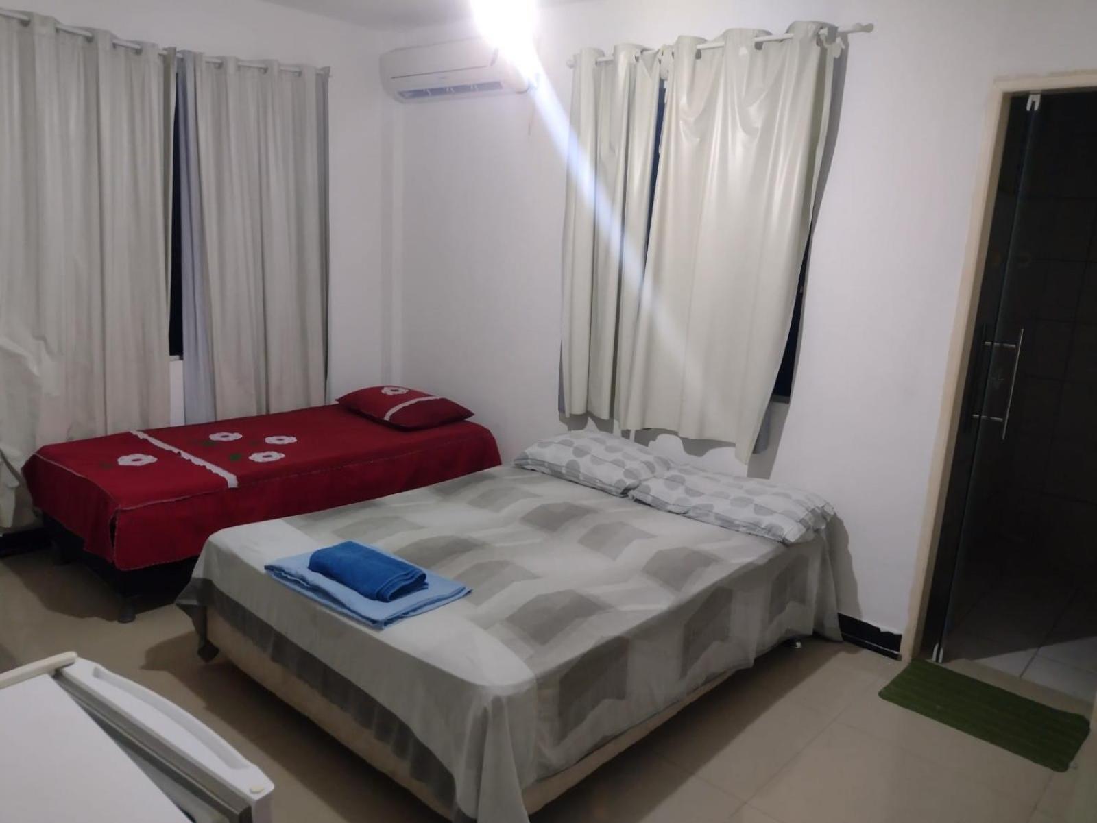 Hotel E Pousada Dos Leoes Sao Luis  Ngoại thất bức ảnh
