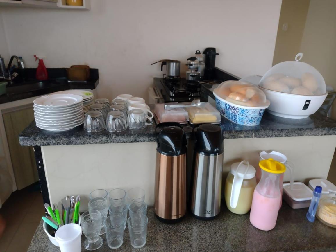 Hotel E Pousada Dos Leoes Sao Luis  Ngoại thất bức ảnh