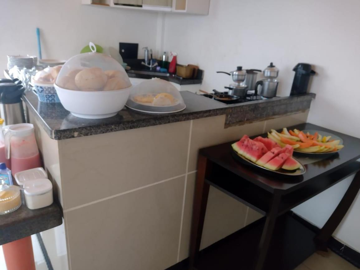 Hotel E Pousada Dos Leoes Sao Luis  Ngoại thất bức ảnh