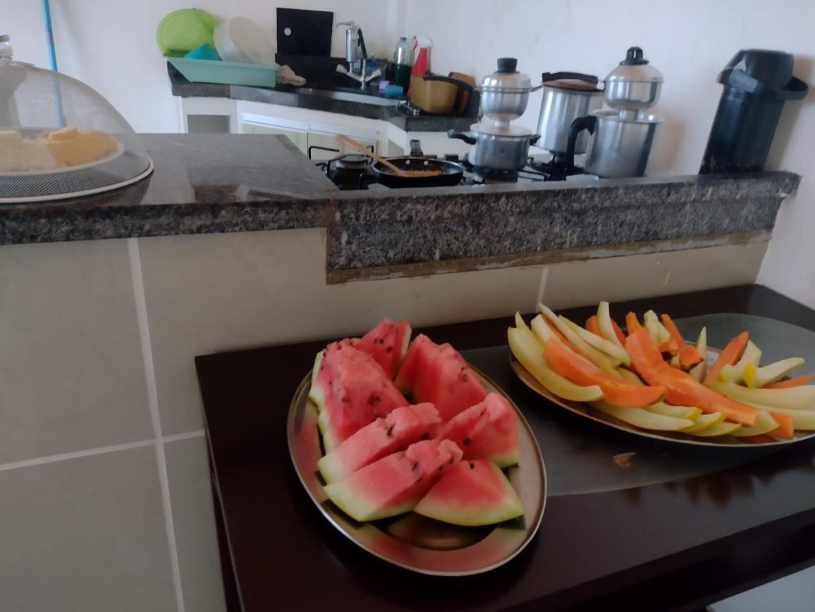 Hotel E Pousada Dos Leoes Sao Luis  Ngoại thất bức ảnh
