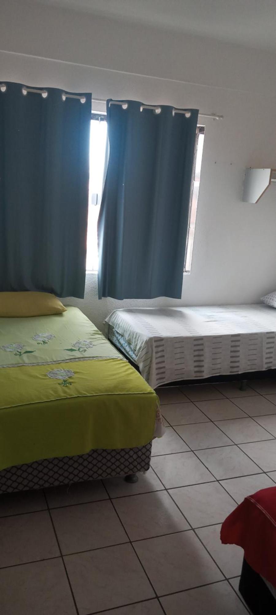 Hotel E Pousada Dos Leoes Sao Luis  Ngoại thất bức ảnh