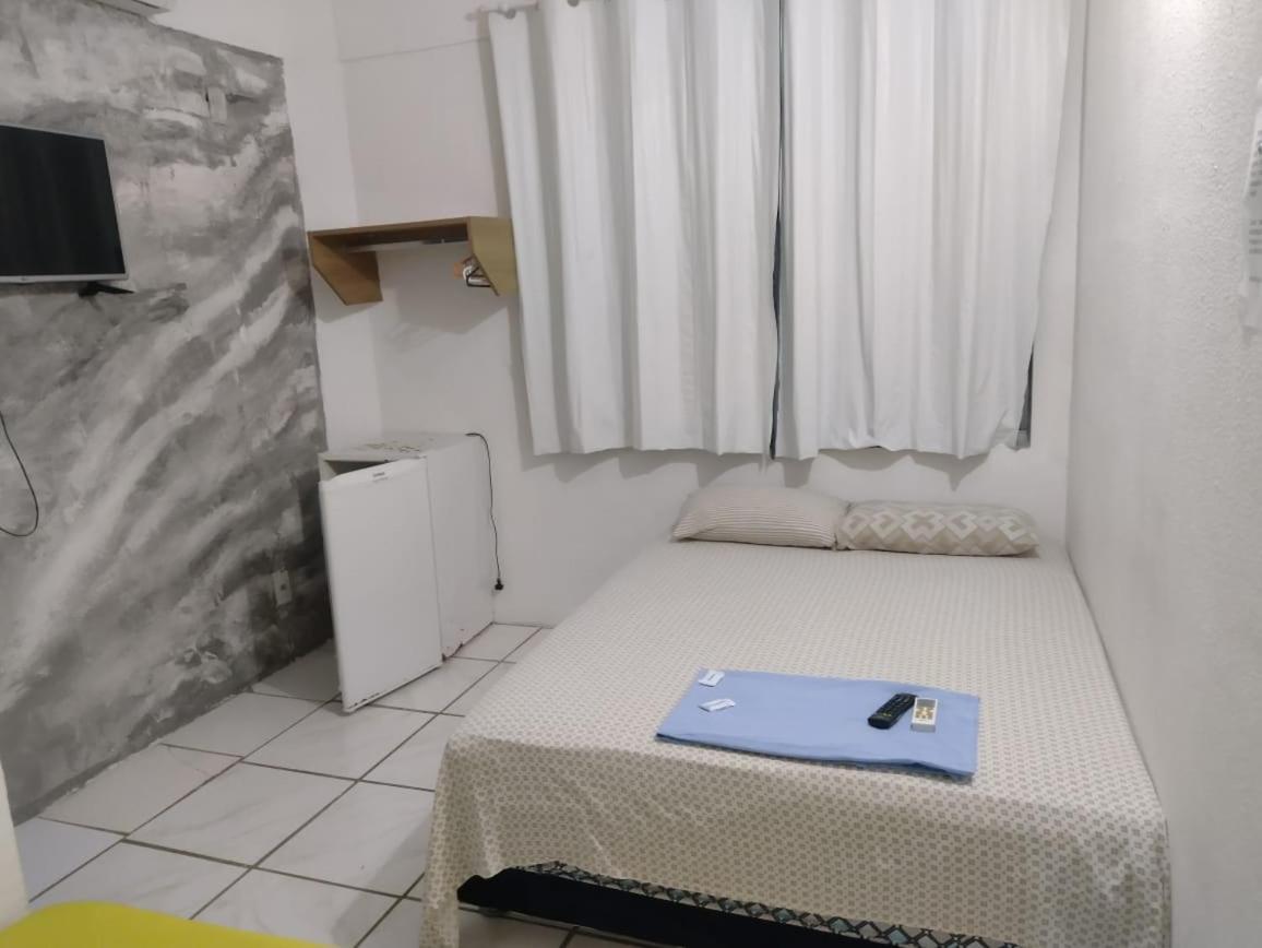 Hotel E Pousada Dos Leoes Sao Luis  Ngoại thất bức ảnh