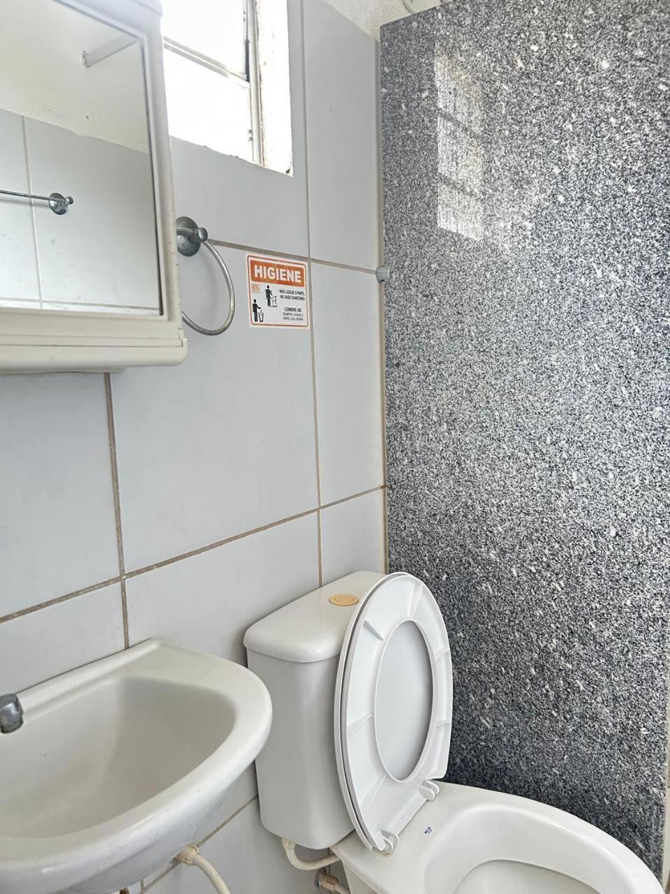 Hotel E Pousada Dos Leoes Sao Luis  Ngoại thất bức ảnh