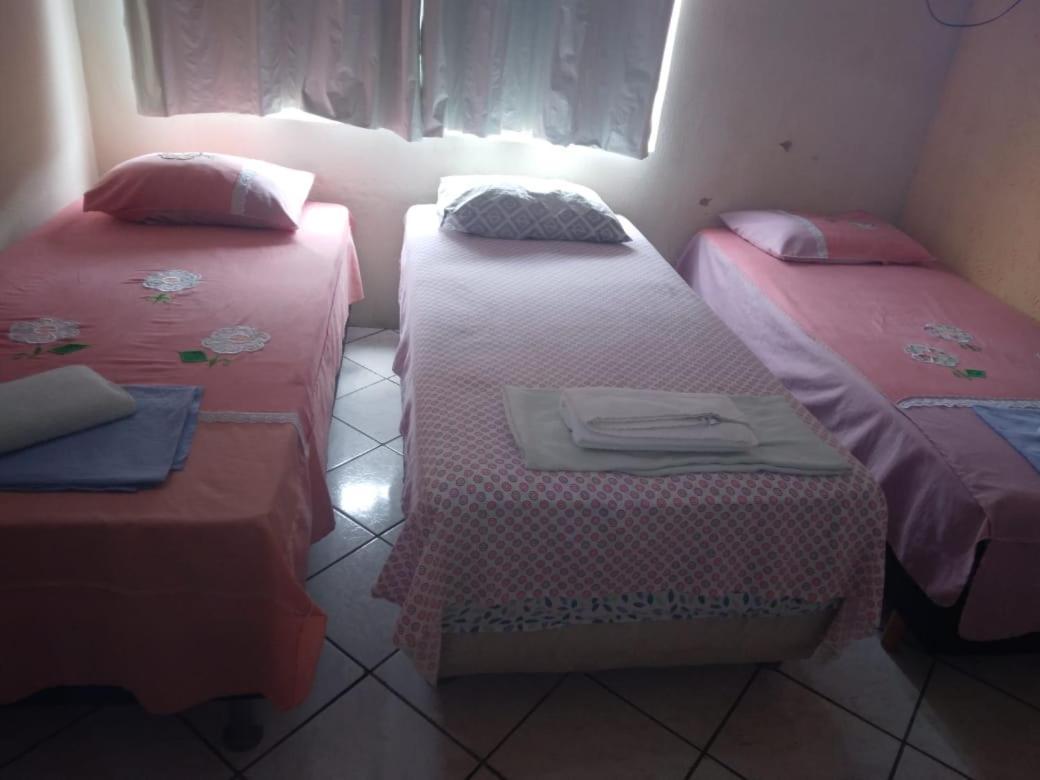 Hotel E Pousada Dos Leoes Sao Luis  Ngoại thất bức ảnh