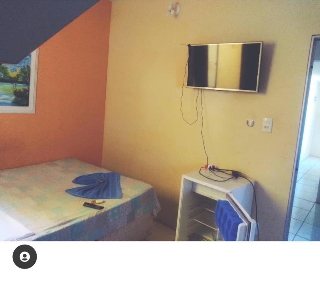 Hotel E Pousada Dos Leoes Sao Luis  Ngoại thất bức ảnh